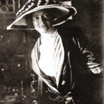 Rosa Genoni, 1903