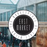 East Market, 27 settembre 2020