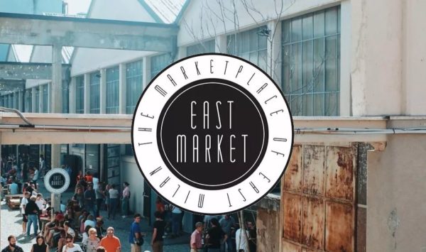 East Market, 27 settembre 2020