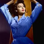 Ava Gardner, anni '50