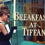 Frame dal film "Colazione da Tiffany", 1961